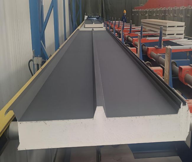 宁德聚氨酯泡沫保温板