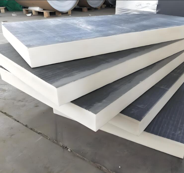 宁德聚氨酯保温板规格