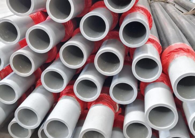 宁德PE-RT预制保温管